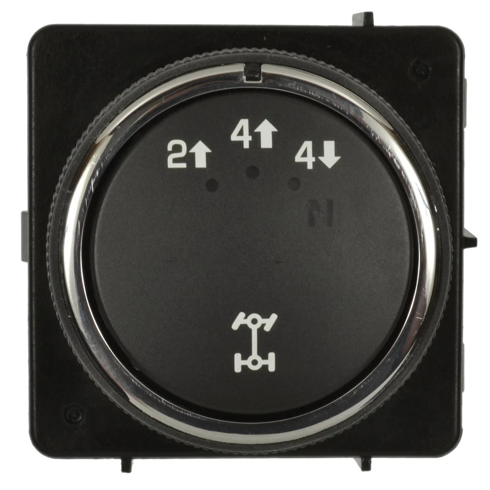 Interruptor SMP 2008-2014 GMC Sierra 2500 HD 4x4 2008 2009 2010 2011 2012 2013 Foto 1 de 3