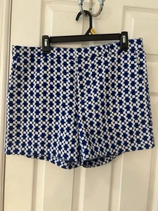Banana Republic elegante Damenshorts Größe 12 - Bild 1 von 6