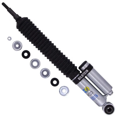 Amortiguador trasero izquierdo monotubo Bilstein 5160 46 mm para Toyota Land Cruiser 98-07 Foto 1 de 4