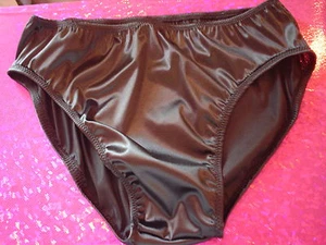 Milliskin Tricot 4 way Custom Made Mens Briefs Wide Crotch s m l or xl USA - Picture 1 of 1