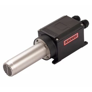 Leister LHS 21S CLASSIC Air Heater 120V / 230V 1000W / 2000W - Picture 1 of 4