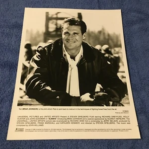 1989 Press Photo Brad Johnson - Always - 2168-8 - Picture 1 of 5