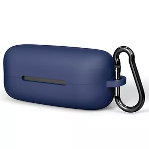 Geekria Silicone Case Cover for Sony WF-C510 - Picture 1 of 6