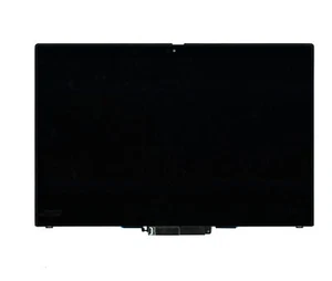 02HM861 Nuovo per Lenovo Thinkpad X390 YOGA 13,3" LCD Touch Screen Assemblato  - Foto 1 di 2