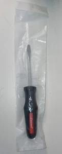 Crescent SDDS44V Dura Driver Mechanic's Screwdriver 1/4" x 4" Non Slip Handle - Picture 1 of 2