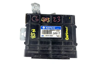 2005-2009 Hyundai Tucson Chassis Transmission Control Module 95440-39509 OEM - Picture 1 of 12