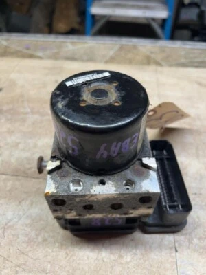 Chevrolet HHR Pontiac G5 2009-2011 ABS conjunto de bomba de freno antibloqueo OEM Foto 1 de 4