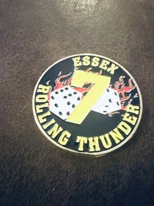 Challenge Coin - Picture 1 of 2