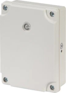 Photocell Dusk Till Dawn Sensor Switch IP55 Wall Mount White Knightsbridge OS006 - Picture 1 of 1