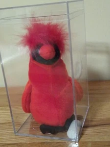 Ty Beanie Baby 1999 "Mac"   Retired w/Errors  -    Mint Condition   (DSLRT01K) - Picture 1 of 6