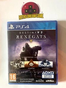 Destiny 2 renegats pour Playstation 4 - Imagen 1 de 1