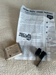 Thompson Center ,45cal Round Ball Mold NOS - Picture 1 of 6
