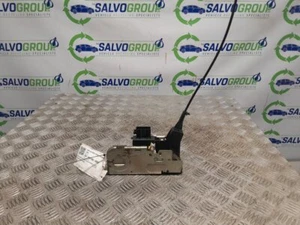 FORD TRANSIT 280 DOOR LOCK MECH (FRONT PASSENGER SIDE) 5DR YC1AV21813 07-14 - Picture 1 of 10