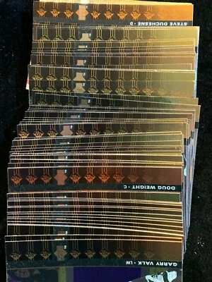 1994-95 Upper Deck SP Hockey Base+Die-Cut Inserts Pick Your Card to Complete Set - Image 1 of 2