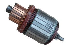 New Premium Harley Davidson Reverse Motor Armature 83388-09 HD Trike - Bild 1 von 3