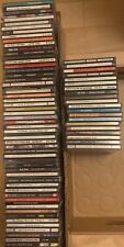 BLUES CD LOT - choose your search selection from huge list - flat rate shipping