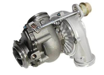 Actualización GTP38 Turbo para Ford Powerstroke 99.5-03 Uper Duty 7.3L F250 F350 F450 Foto 1 de 4