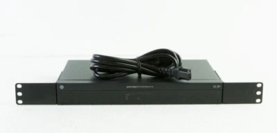 Pakedge Device & Software Inc. SE-8P Rack Mount Unmanaged PoE/ PoE+ - Image 1 of 4