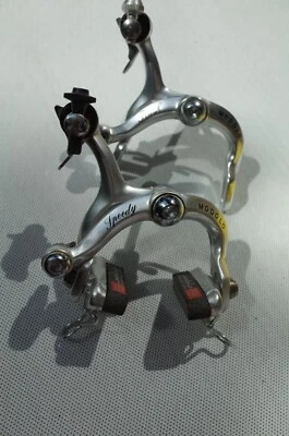 NOS Modolo Speedy Flash front brake caliper brake single - Bild 1 von 2