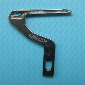 Untere Schleife für Bernina Funlock334,334D, 335,335D, 800D, 1100D#50141903 - Bild 1 von 2