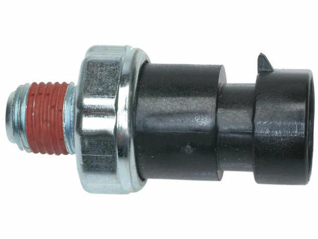 Transmisor de presión de aceite 96BH94J compatible con 1995-1998 AM General Hummer 6,5 L V8 Foto 1 de 1