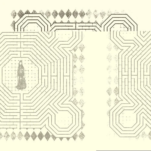 Slowdive – Everything Is Alive - LP Vinyl Record 12" - NEW Sealed - Image 1 of 1