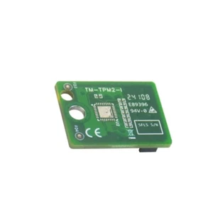 Computer Adapter Plate, TPM2-I 3353 Trusted Platform Module 2x8Pin Header TCG2.0 - Bild 1 von 8