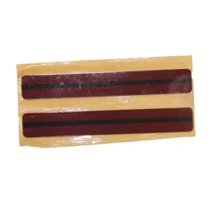 Kirby B. L. Bar Label - Maroon 1HD/LGII - 2pk Part 146388A - Picture 1 of 1