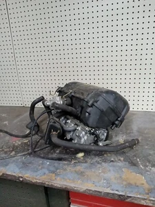 1996 Honda CBR600F3 CBR600F CBR600 F3 Carburetors Keihin VP61A VP 61A Carbs - Picture 1 of 7