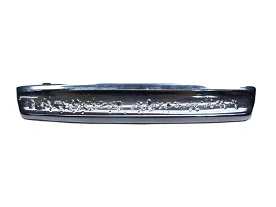 1968 - 1972 Mercedes Benz 250C W114 Chrome Trunk Deck Lid Hatch Handle - Image 1 of 4
