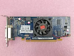 AMD Radeon ATI-102-C09003 B 512MB PCI Express Video Card Low Profile (Lot of 5) - Picture 1 of 7