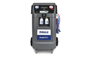 Mahle Klimaservicegerät ACX410 Servicegerät halbautomatisch für R1234yf - Zdjęcie 1 z 3
