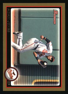 Baltimore Orioles Baseball Cards Choose From 100s Player Quantity Discount