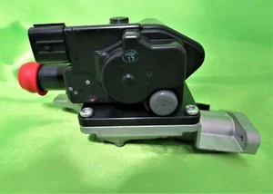 ⭐⭐Genuine OEM 10-14 Sequoia Tundra Air Diverter Valve 2570138100⭐⭐ - Picture 1 of 7