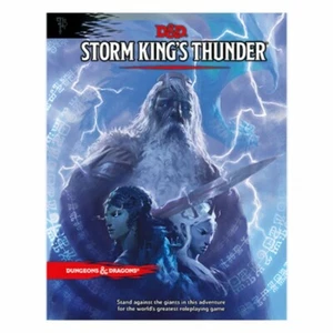 D&D 5th Edition: Storm King's Thunder - Picture 1 of 1