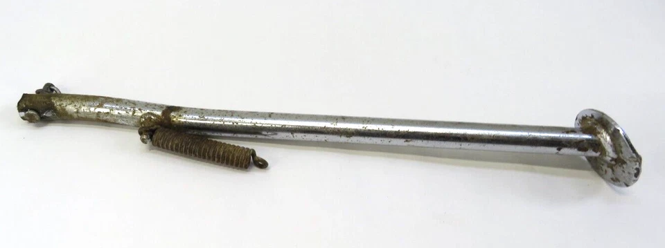 Pata de cabra Rokon Ranger 1977 vintage con resorte Foto 1 de 4