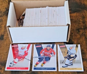 Juego completo 2010-11 Upper Deck Victory (250) sin actualización - Imagen 1 de 2