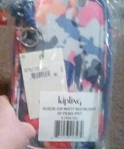 Kipling 50 Stifteetui - Misty Moonlight *** NEU - Bild 1 von 6