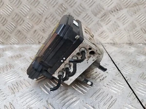 07-14 NISSAN X-TRAIL T31 MK2 2.0 DCI ABS PUMP MODULE CONTROL UNIT 47660-JG80A - Picture 1 of 8