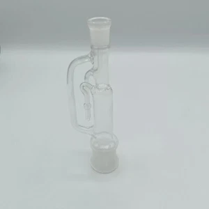 CORNING Pyrex Micro Soxhlet Extractor, ST 24/25 12/18 Outer Joints - Picture 1 of 9