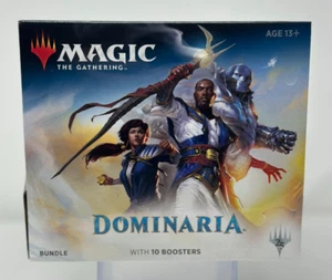 Magic The Gathering - Paquete Dominaria - ¡Nuevo sellado! - Imagen 1 de 7