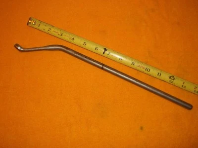 CORNWELL TOOLS SW 42 CA 7/16 BOXED END SPECIALTY WRENCH 14" LONG - Image 1 of 4