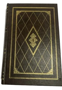 Two Years Before The Mast The Harvard Classics Hardcover Book by R.H. Dana, Jr - Picture 1 of 4