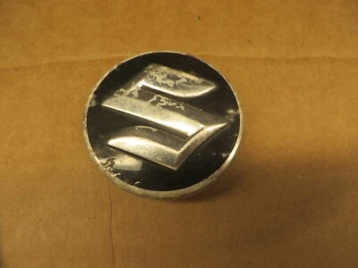 TAPA CENTRAL RUEDA SUZUKI GRAND VITARA # 96452329 Foto 1 de 4