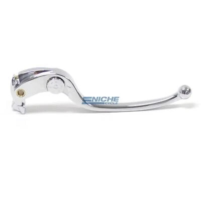 Palanca de freno cromada Kawasaki ZR1000 (Z1000) 14-16 Foto 1 de 2