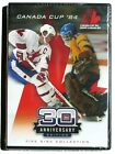 Canada Cup 1984 DVD 5 Disc Collection (30th Anniversary Edition) Brand New
