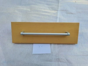 Ikea Faktum Front Rationell Schubladenfront flach ca.40x13cm Holzfarbe Nexus #Y2 - Bild 1 von 15