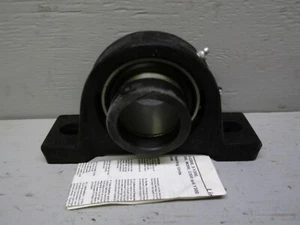 Link Belt P3Y235N Pillow Block Bearing 2-3/16" - Picture 1 of 2