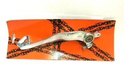Pedal de freno trasero KTM 300 2004-2007 EXC MXC XC-W fabricante de equipos originales Foto 1 de 4