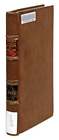Peter Halkerston / Collection of Latin Maxims & Rules In Law and Equity #69301